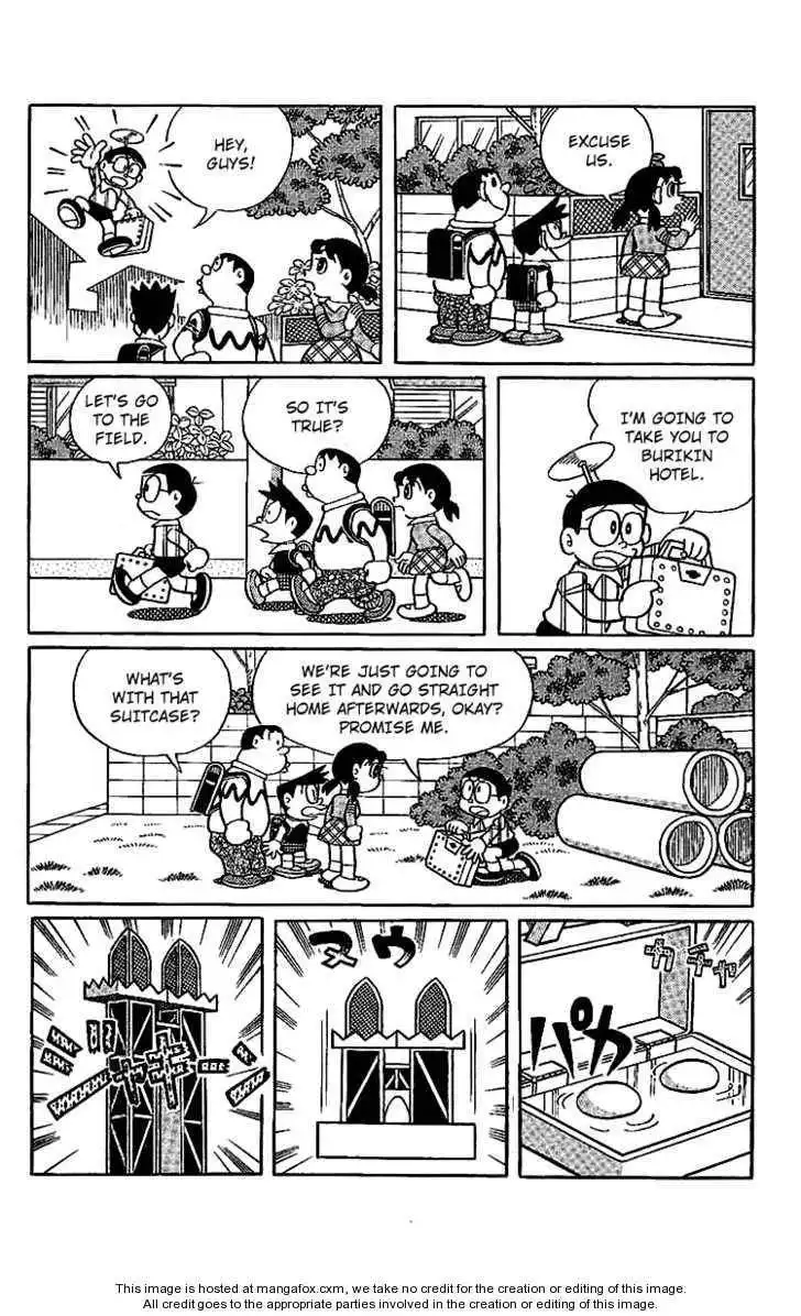 Doraemon Long Stories Chapter 13.2 18